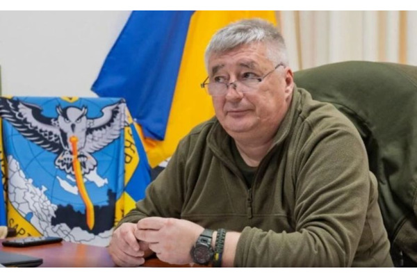 Відтепер повноваження селищного голови Гостомеля виконуватиме начальник військової адміністрації
