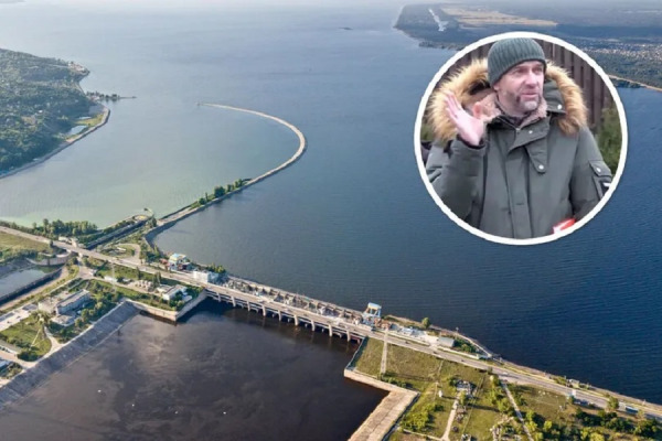 Родинний дерибан: як ексочільник Бориспільської РДА з сином поділили дорогоцінну землю біля Дніпра