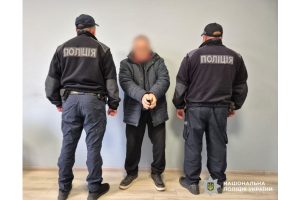 У Яготині чоловік вбив власну дружину