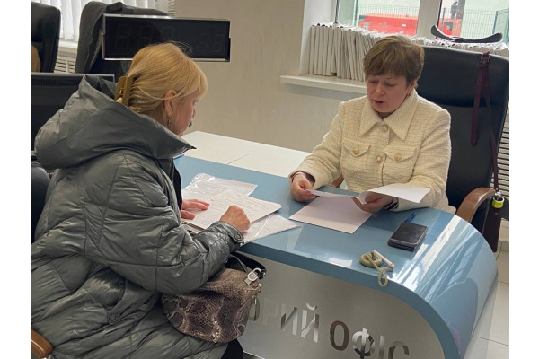Мешканці Ірпінської громади можуть отримати безкоштовну консультацію нотаріуса