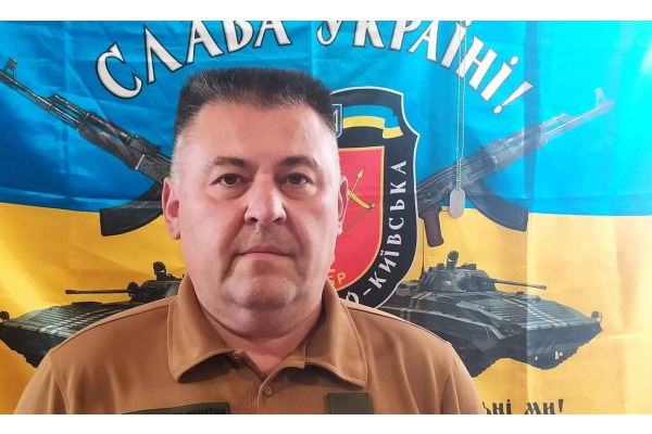 Скандальний ексрегіонал Ігор Осипенко очолив відділ Обухівського РТЦК