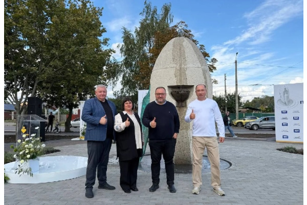 Парамонов і фонтан: як білоцерківцям "впарюють" неактуальну маячню