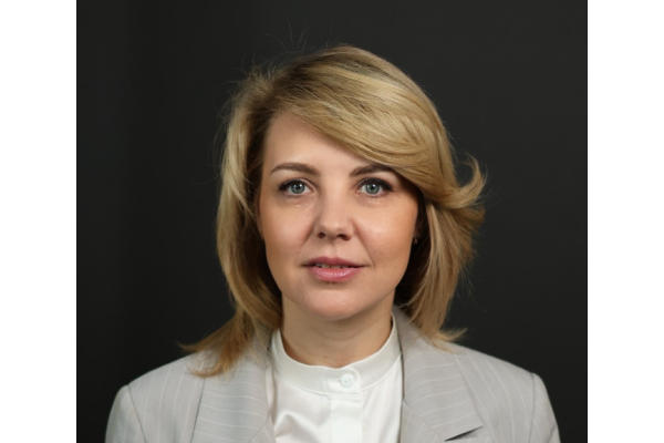 Заступниця голови Київської ОВА Наталія Гаватюк: наш регіон – лідер економічного розвитку