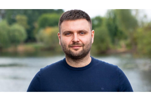 Скандал у Нацполіції Київщини: як Штутман із кримінальним минулим потрапив до силової структури