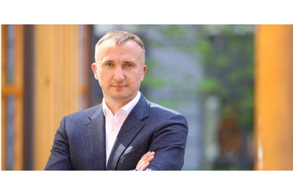Екс-мер Ірпеня: За два роки роботи нашої управлінської команди бюджет розвитку міста зріс у 40 разів