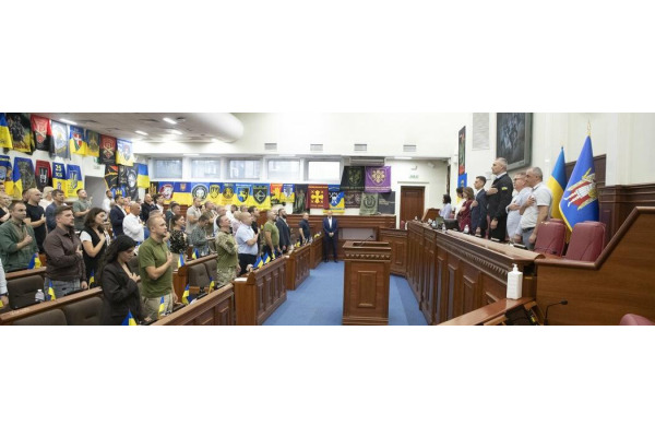 Київщина спрямовує мільярди на підтримку фронту: що вже зроблено для ЗСУ