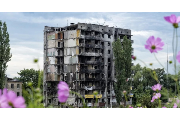 Кабмін виділив додаткові кошти на відновлення об'єктів у Київській області