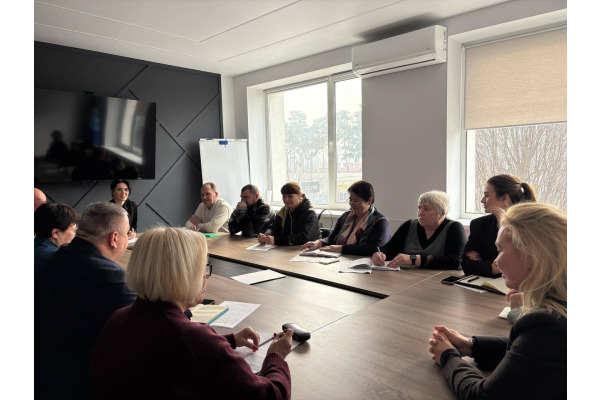 Ірпінські школярі отримають стипендії за успіхи у навчанні