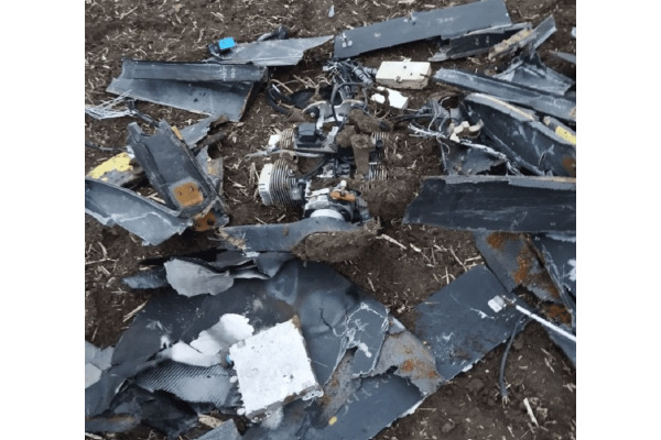 На Київщині внаслідок ранкової атаки ворожих БпЛА є пошкодження