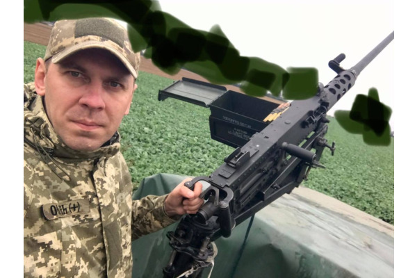 Мобільні вогневі групи Білоцерківщини шукають добровольців