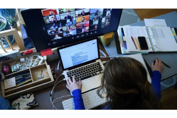 Online-лекція "Основні техніки збору інформації за допомогою OSINT-інструментів" пройде в Ірпені