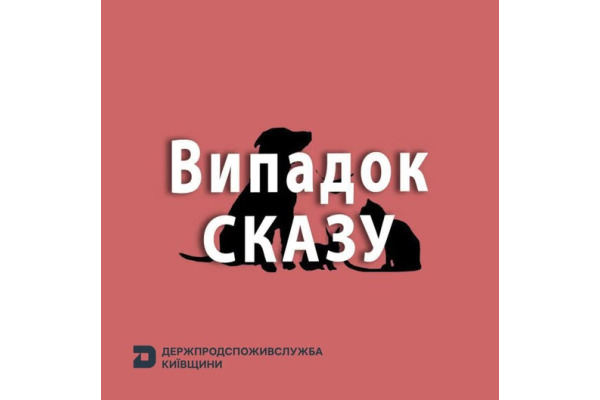 На Обухівщині зафіксовано випадок сказу у безпритульного собаки