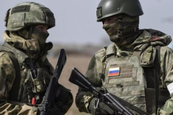Ще один окупант отримав підозру за розстріли на Київщині