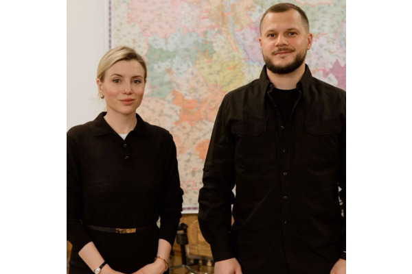 Діти Київщини потребують психологічної підтримки: начальник КОВА обговорив проблему із очільницею Gen.Ukrainian