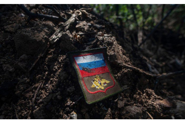 Вже більше 970 тисяч окупантів знищили ЗСУ