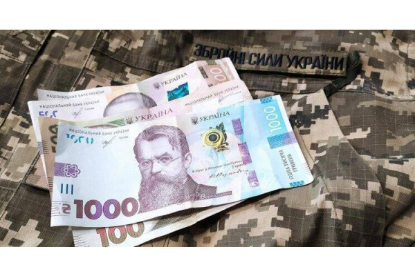 Київська ОВА виділила більше 412 мільйонів на допомогу військовим