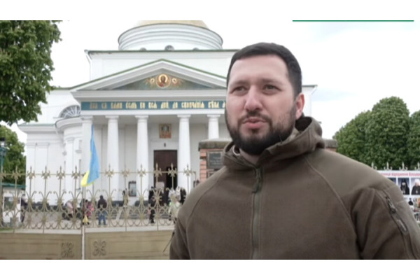 Підконтрольна Біла Церква: як "тікток-ветеран" Киришун готує захоплення влади під прикриттям погонів