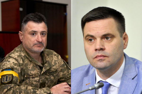 Старі-нові кадри: хто очолив Вишгородську та Фастівську РДА