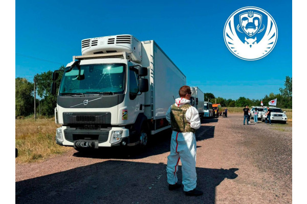 До України повернули тіла 250 загиблих Захисників