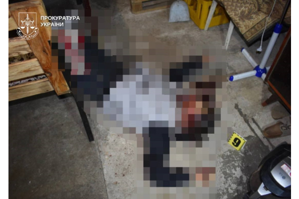 У Березані чоловік убив коханку та кілька днів ховав її тіло: оголошено підозру