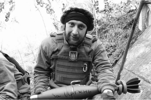 В Ірпені попрощаються із героєм Ярославом Пікузою