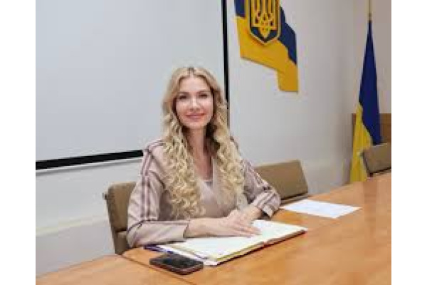 Очільниця Василькова задекларувала понад мільйон гривень доходу