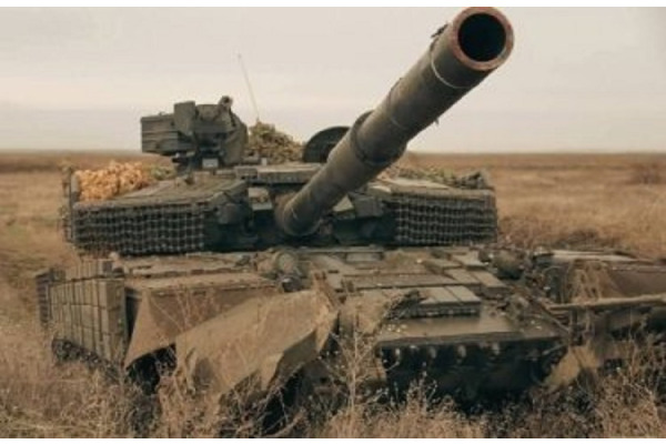 Ще мінус 1190 окупантів: Генштаб оприлюднив втрати росіян