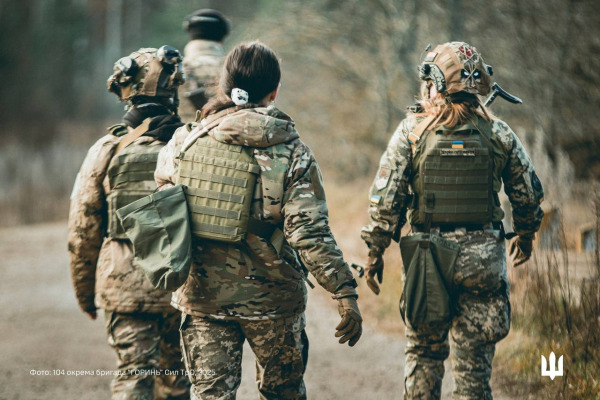 Українські захисники знищили ще 760 окупантів (ІНФОГРАФІКА)