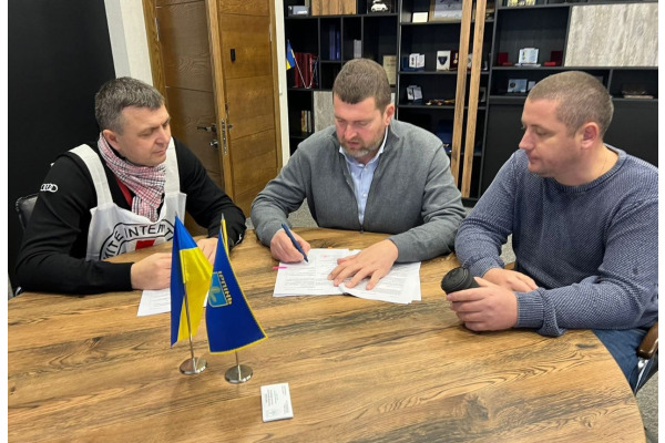 Міжнародний Комітет Червоного Хреста виділяє 45 млн грн для Ірпеня