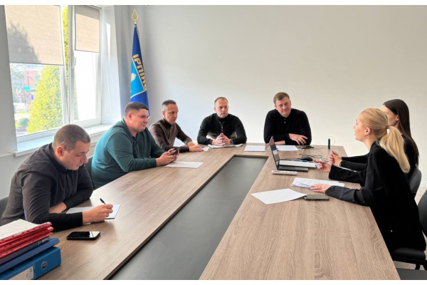 В Ірпінській громаді всього погоджено 380 звітів за пошкоджені обʼєкти нерухомого майна