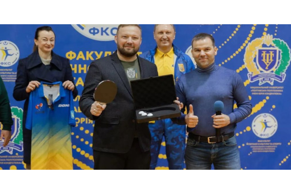 “Sport club Гатне” очолив Суперлігу: Київщина — перша в Україні