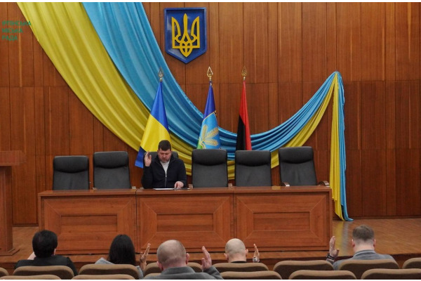 Ірпінська міська рада погодила 18 заявок по програмі єВідновлення та виділення коштів на допомогу ЗСУ