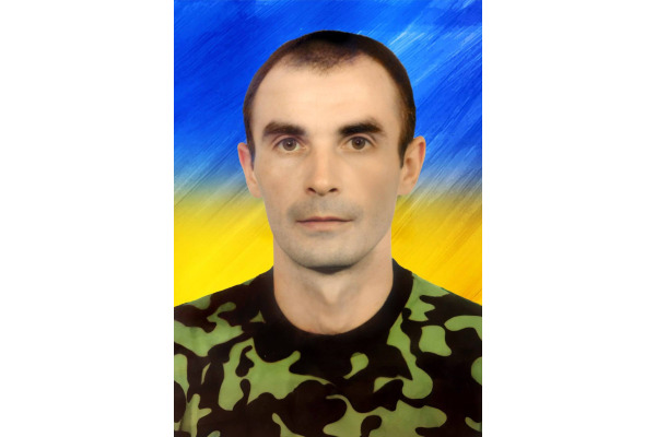 На війні загинув захисник із Таращі