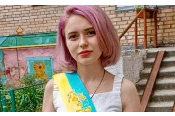 Поліція Київщини розшукує 15-річну ірпінчанку