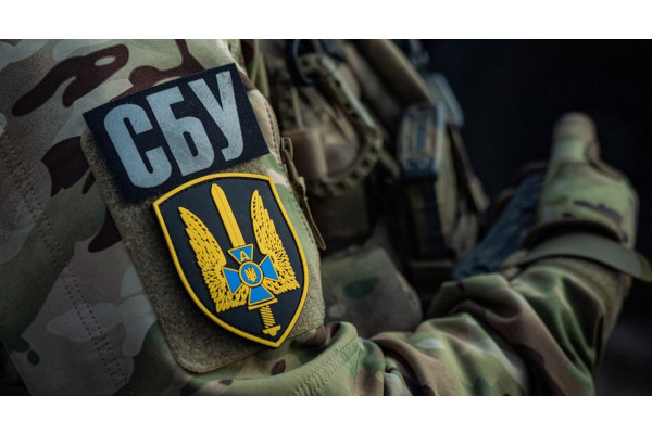СБУ затримала коригувальника російських ударів на Київщині
