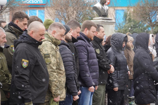 Ірпінська міська рада анонсує заходи до другої річниці звільнення Ірпеня від російських окупантів