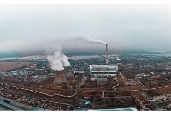 ТЕЦ розбрату: що трапилося з ключовим стратегічним підприємством Білої Церкви