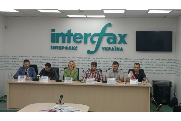 На засіданні дискусійного клубу "Столичний регіон" обговорили проблеми та перспективи реабілітації військових на Київщині