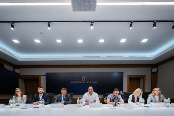Київщина - серед пілотних регіонів у впровадженні сімейних форм виховання