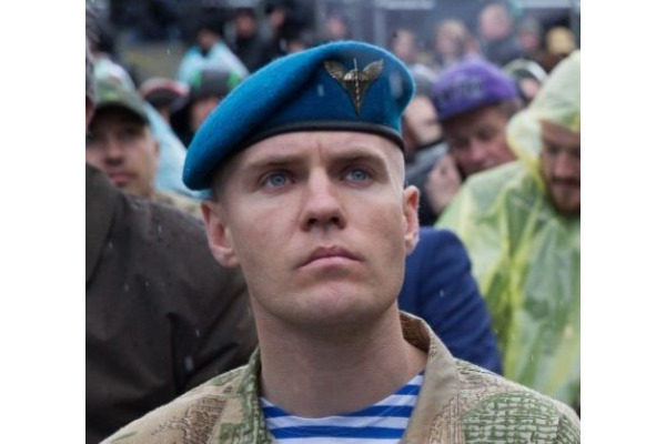 На Київщині відбудеться забіг на честь Героя України Павла Чайки