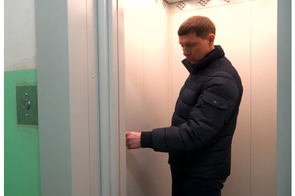 В Ірпінській громаді оновлюють ліфтове господарство