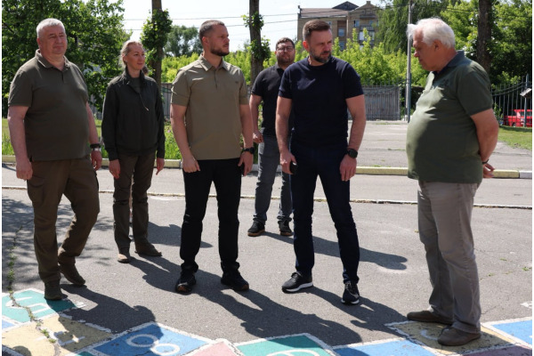 Поліція розслідує корупцію заступниці начальника Гостомельської селищної військової адміністрації Ольги Прилипко