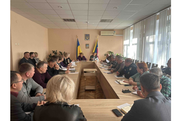 У Яготині планують облаштувати безбар’єрний маршрут