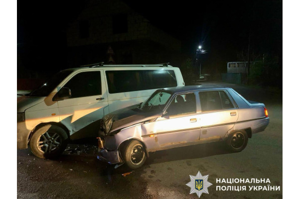 Поліція Київщини розслідує обставини ДТП на Броварщині