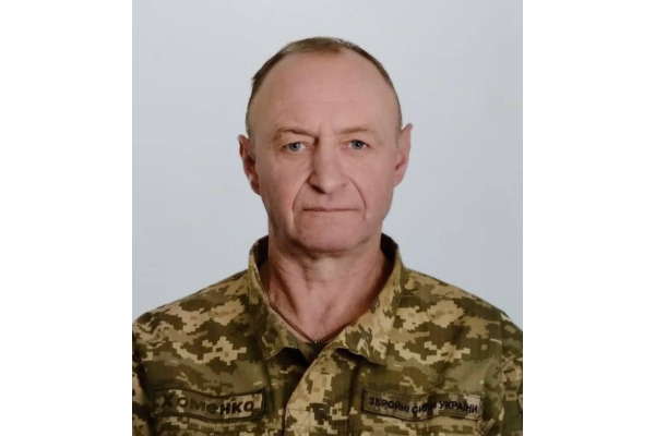 Завтра Бровари прощатимуться із Захисником Олегом Хоменком