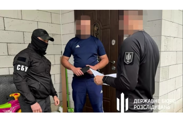 Громадянин, який планував убивство першого заступника міністра охорони здоров'я, виявився наркобароном із Київщини