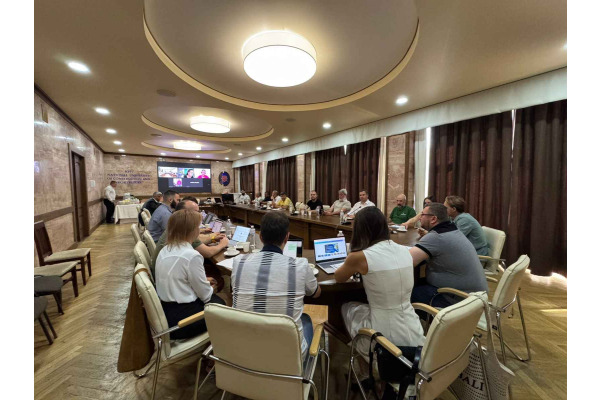 Ірпінь реалізовує проєкт з утилізації відходів