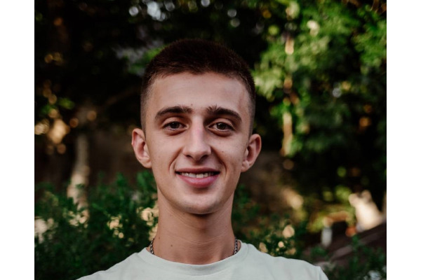 Київщина пам’ятає: Олексій Саражинський із Бориспільщини віддав життя за Україну