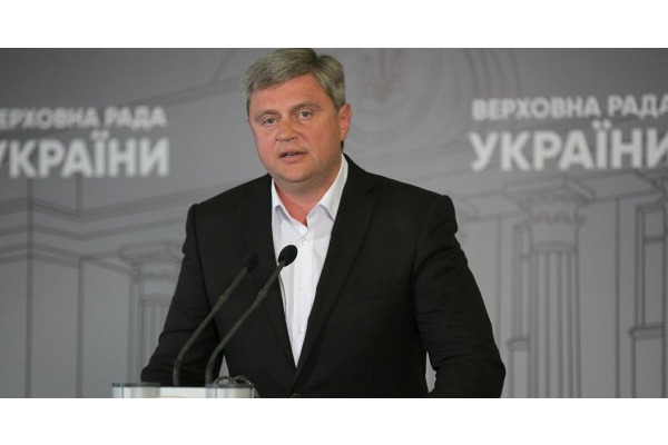 Качний отримав підозру: чи посадять ексголову Київщини за незаконне збагачення