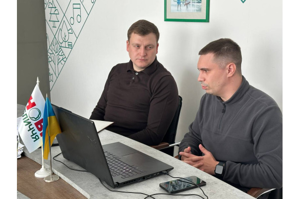 Ірпінь виділить 1 млн грн на розмінувальну машину "Змій"